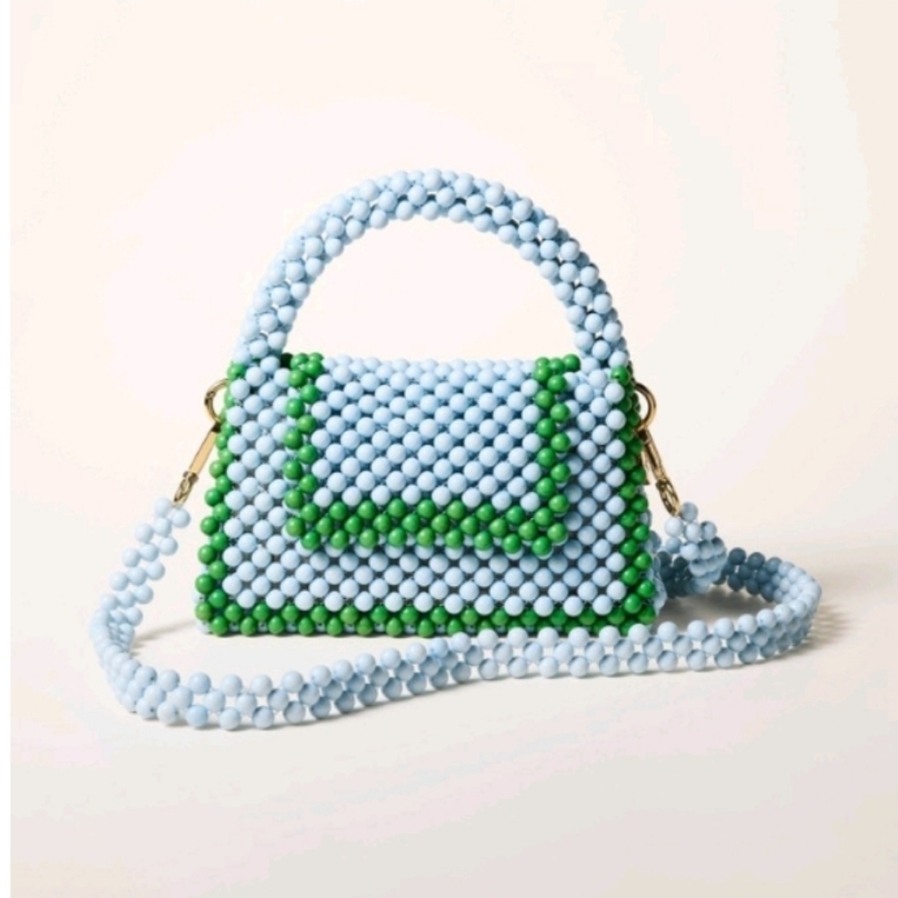 Kate Spade New York X Target- Beaded Crossbody Bag